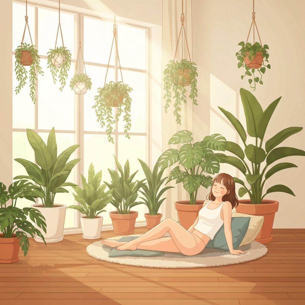 Natural wellness approach